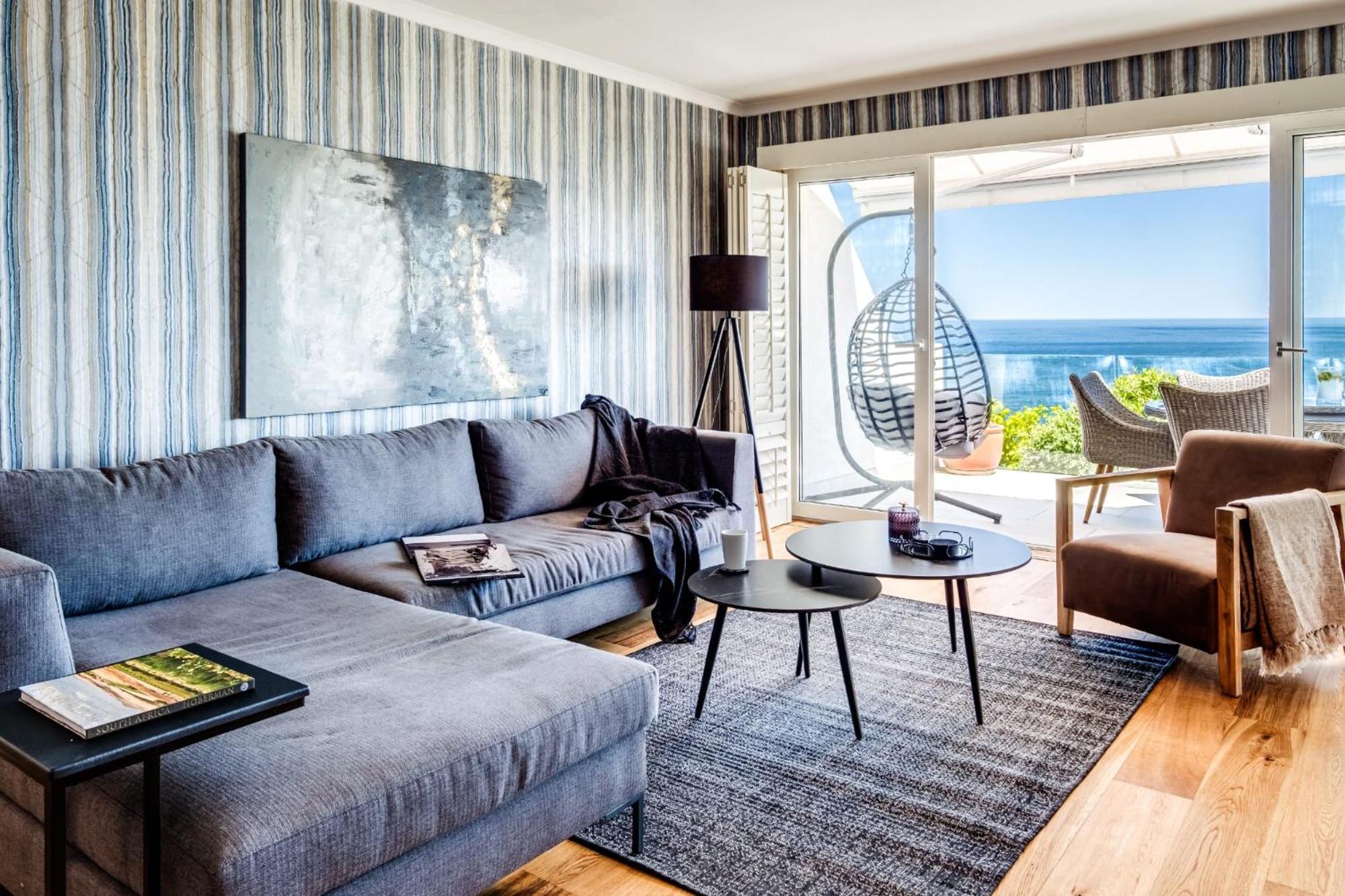 Beach Steps Cape Town Luaran gambar